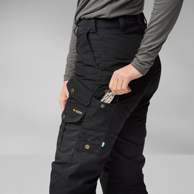 Vidda Pro Trousers W Reg