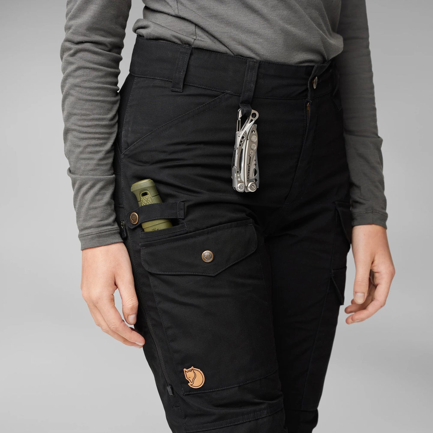 Vidda Pro Ventilated Trousers W