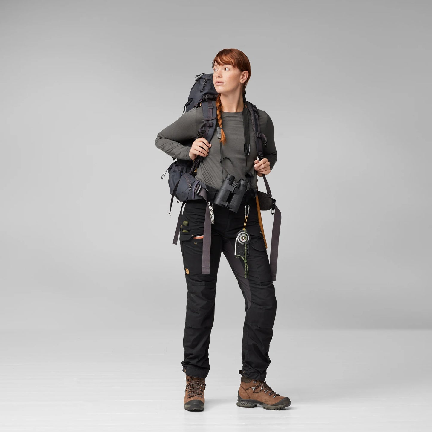 Vidda Pro Ventilated Trousers W