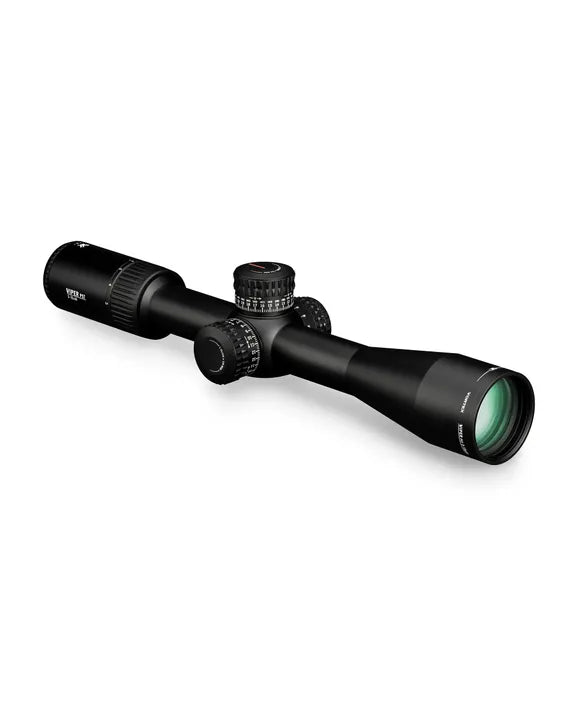 VORTEX VIPER PST GEN II 3-15X44 FFP EBR-7C MOA