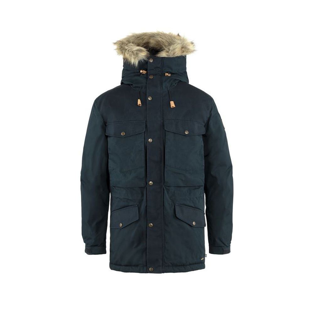 Singi Down Jacket W