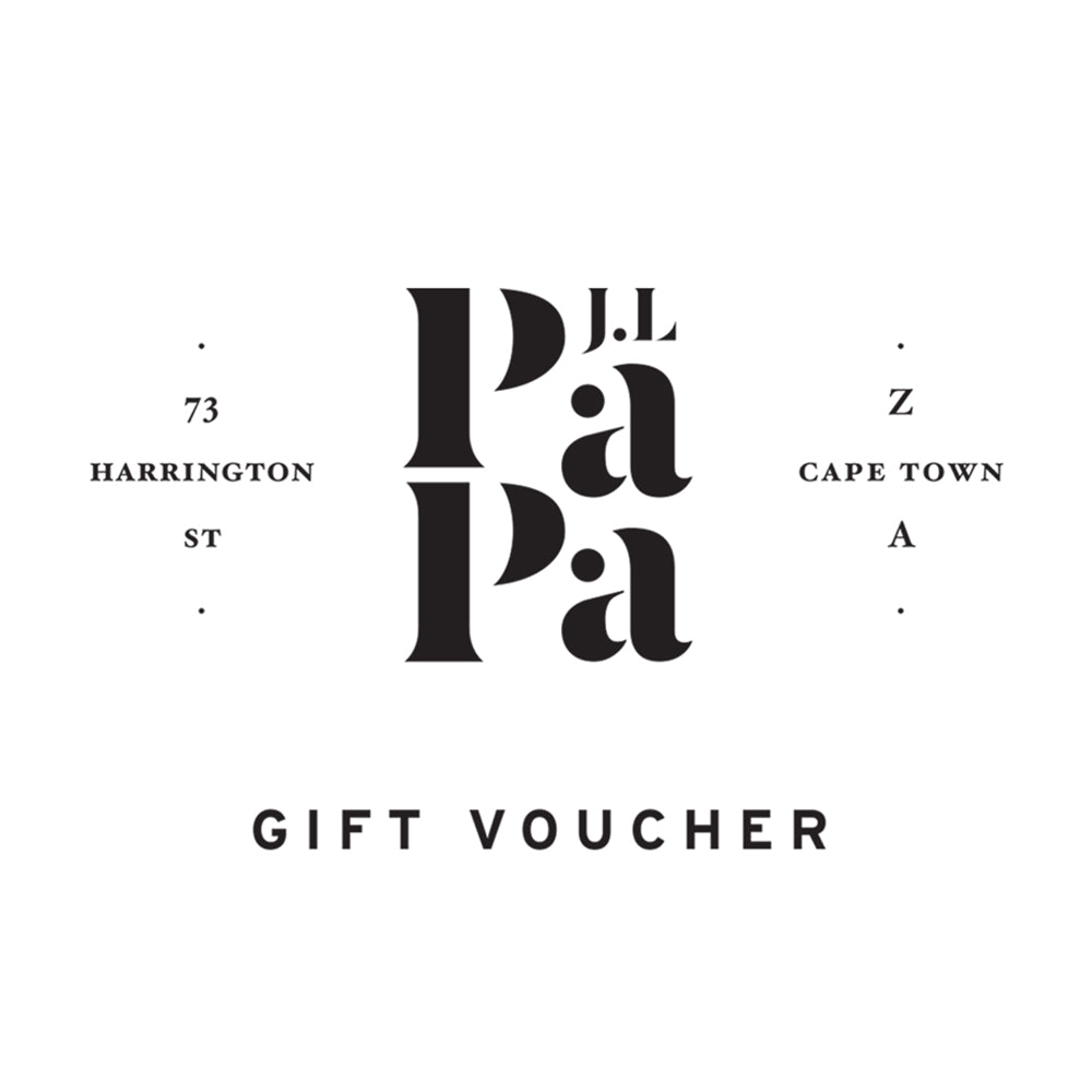 Gift Voucher