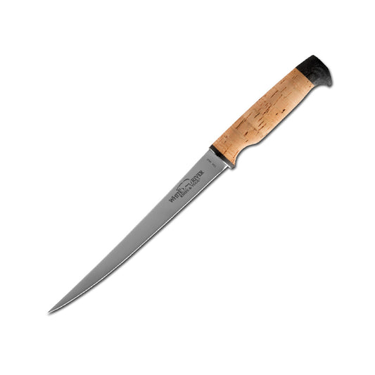 Fillet 6 inch Cork Handle