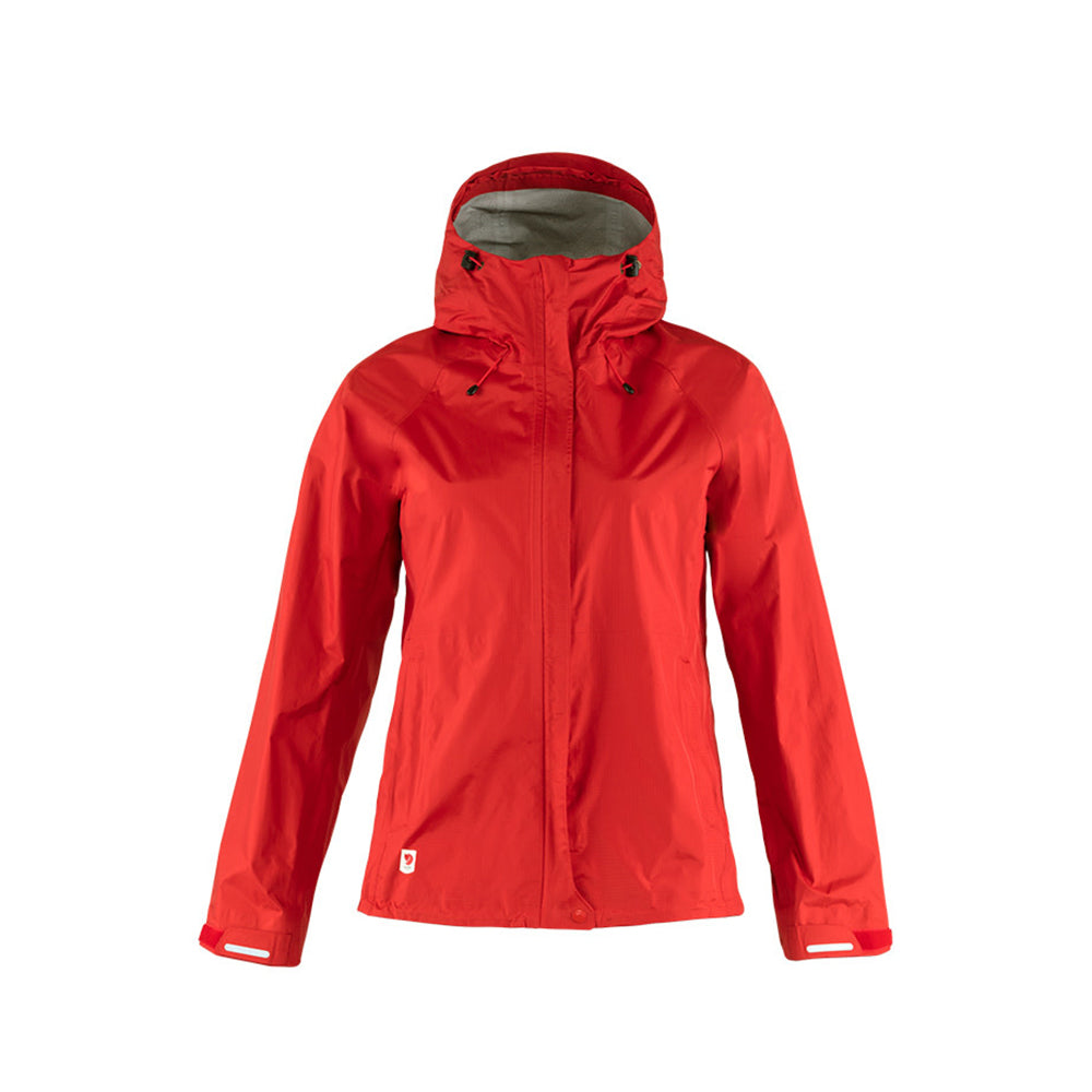 High Coast Hydratic Jacket W