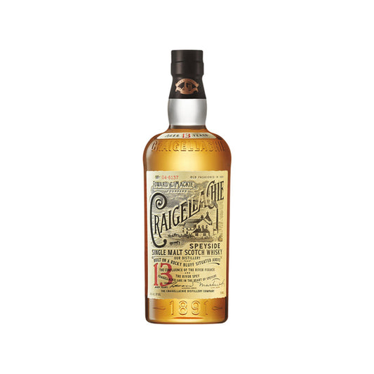 Craigellachie 13 Year