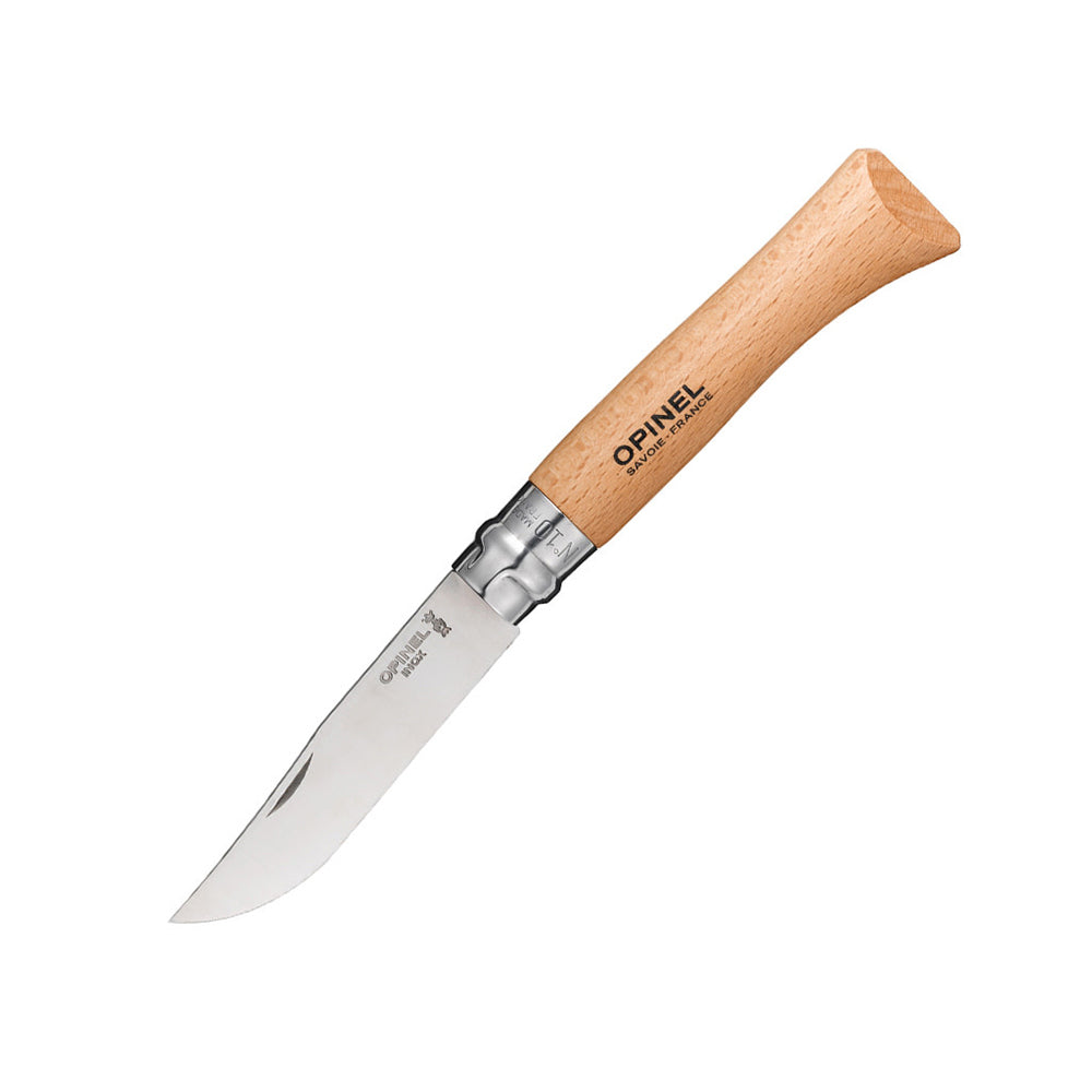 Inox Stainless Steel