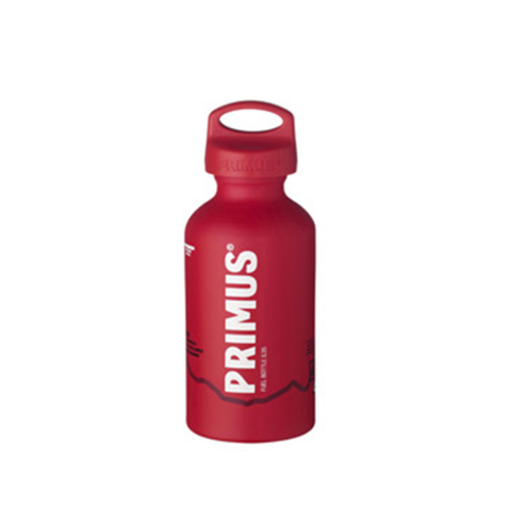 Fuel Bottle Red