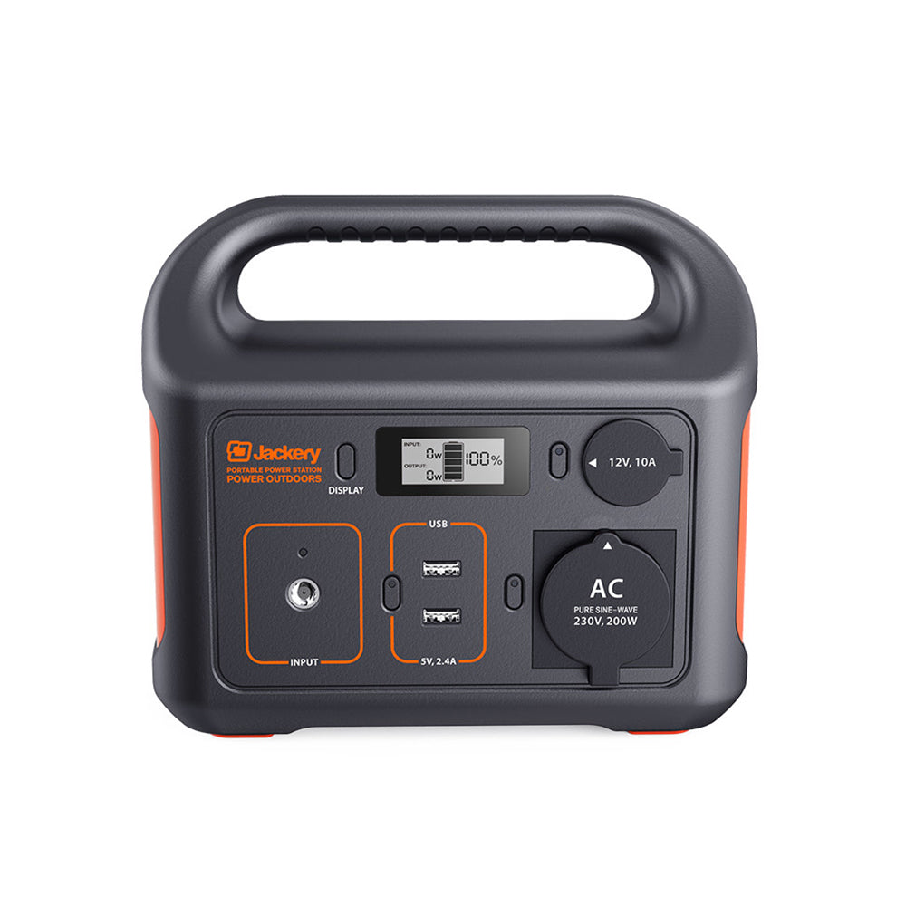 Explorer 250 Portable Power Station