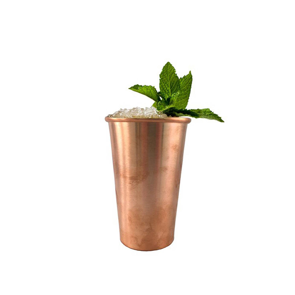 Bluegrass Mint Julep Tumbler