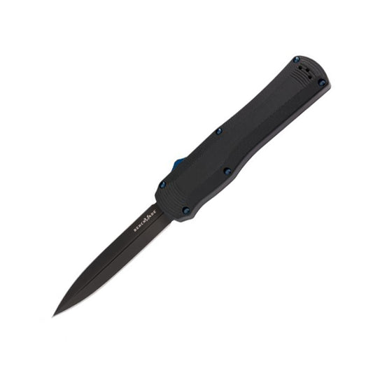 Autocrat OTF Black 3400BK