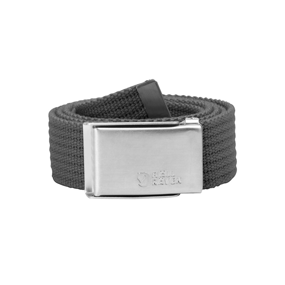 Merano Canvas Belt