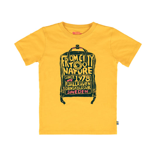 Kanken Kids T-shirt