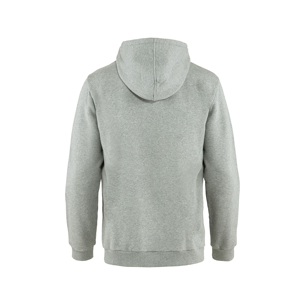 Fjallraven Logo Hoodie M