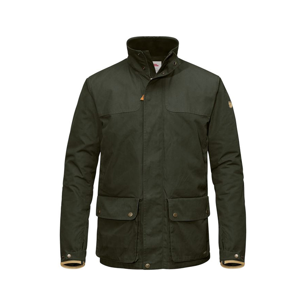 Sormland Padded Jacket M