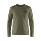 Forever Nature Badge LS M
