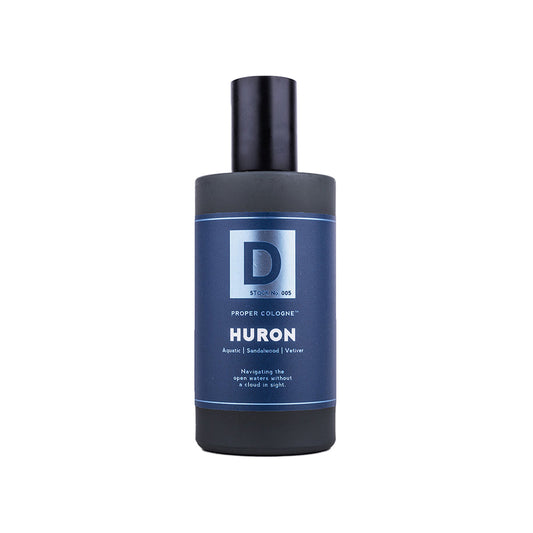 Proper Cologne - Huron