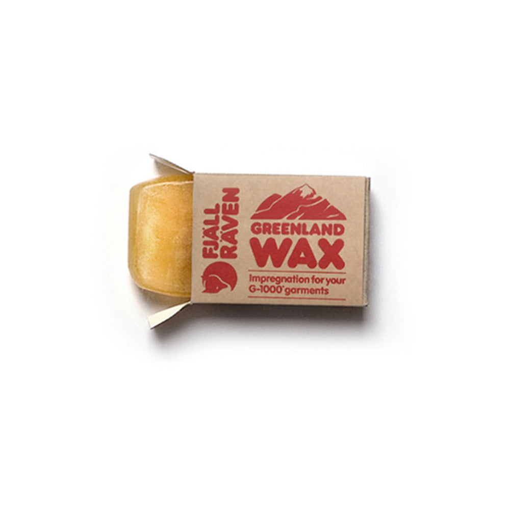 Greenland wax