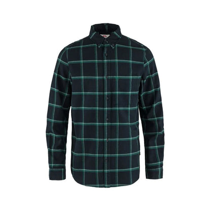 Ovik Comfort Flannel Shirt M