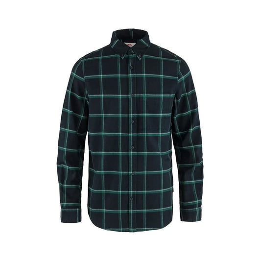 Ovik Comfort Flannel Shirt M