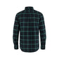 Ovik Comfort Flannel Shirt M