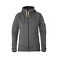 Ovik Fleece Hoodie W
