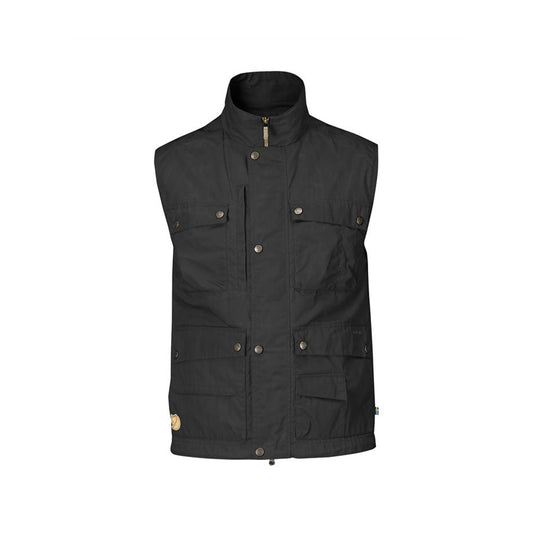 Reporter Lite Vest M