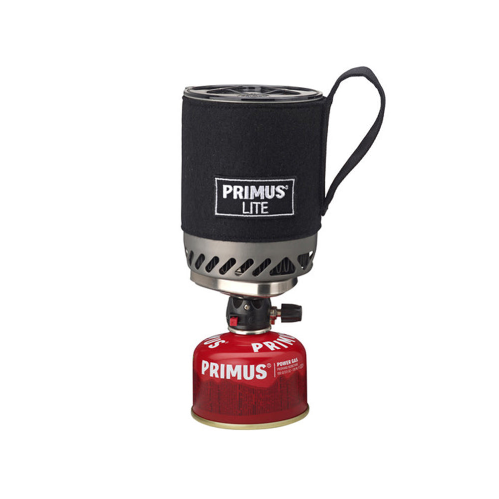 Lite Compact Stove with Piezo