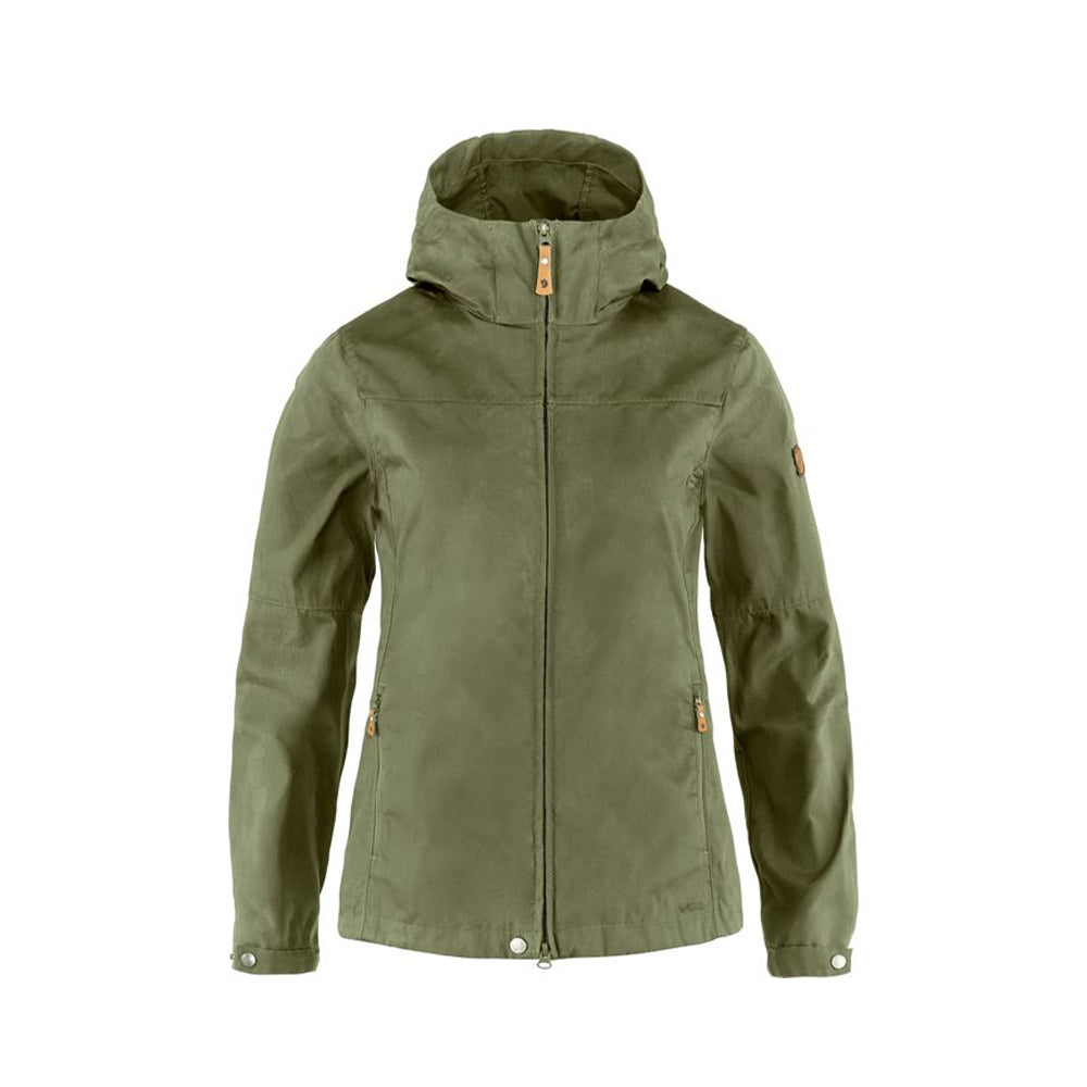 Stina Jacket W