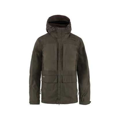 Lappland Hybrid Jacket M