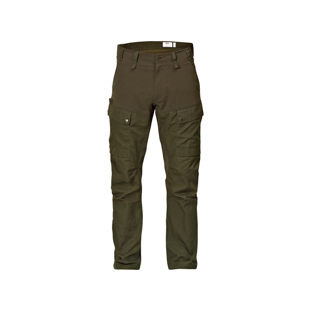 Lappland Hybrid Trousers M