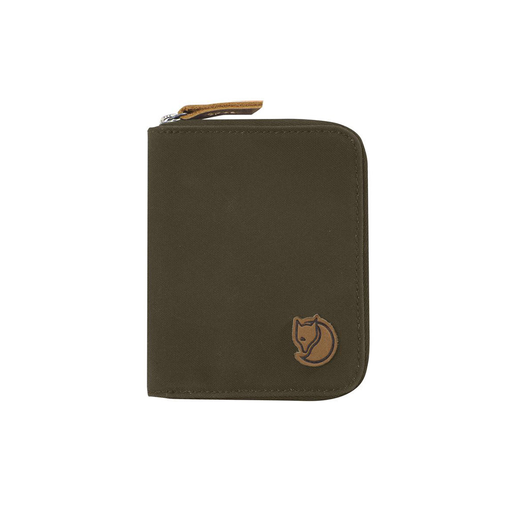 Zip Wallet