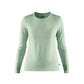 Abisko Wool LS W