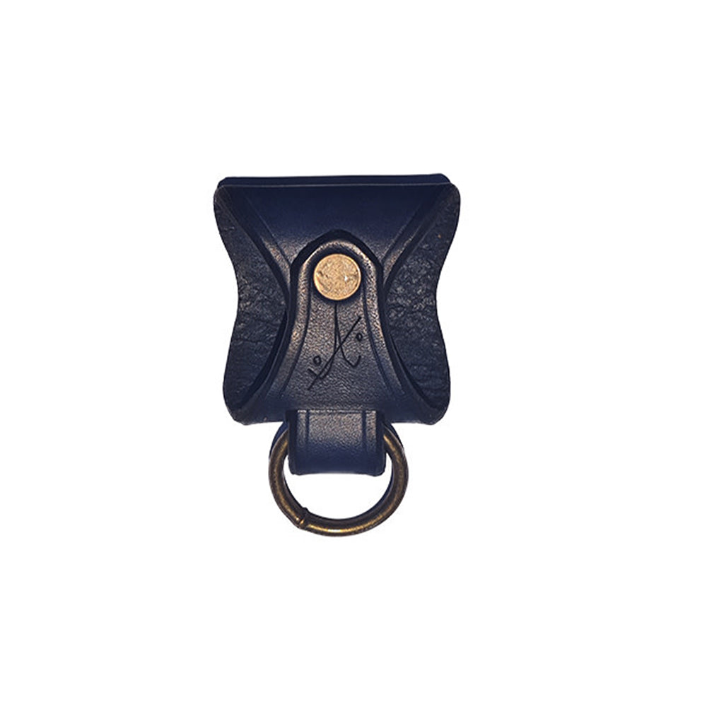 Leather Belt Clip