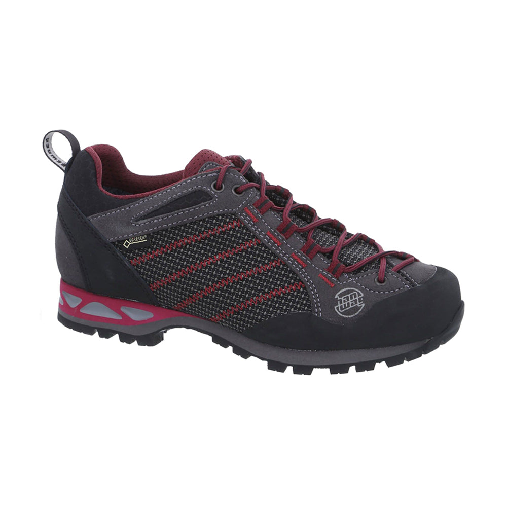Makra Low GTX