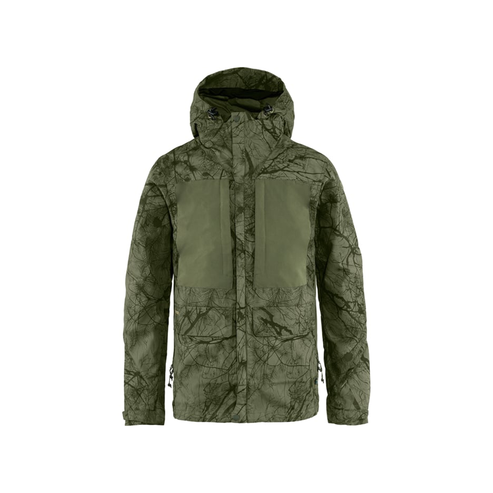 Lappland Hybrid Jacket M