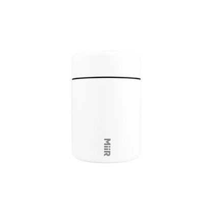 Coffee Canister