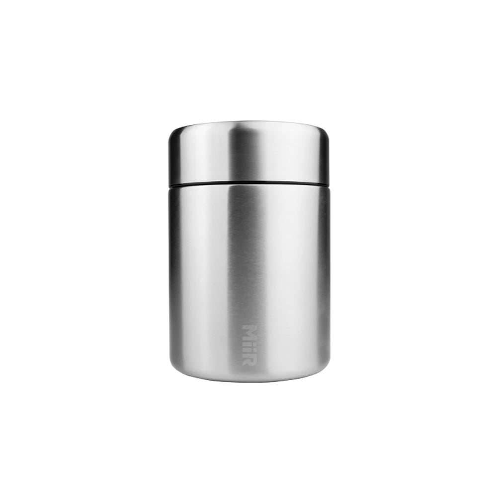 Coffee Canister