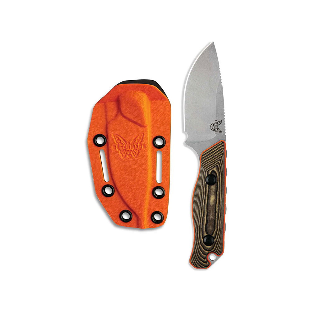 Hidden Canyon Hunter Orange 15017-1