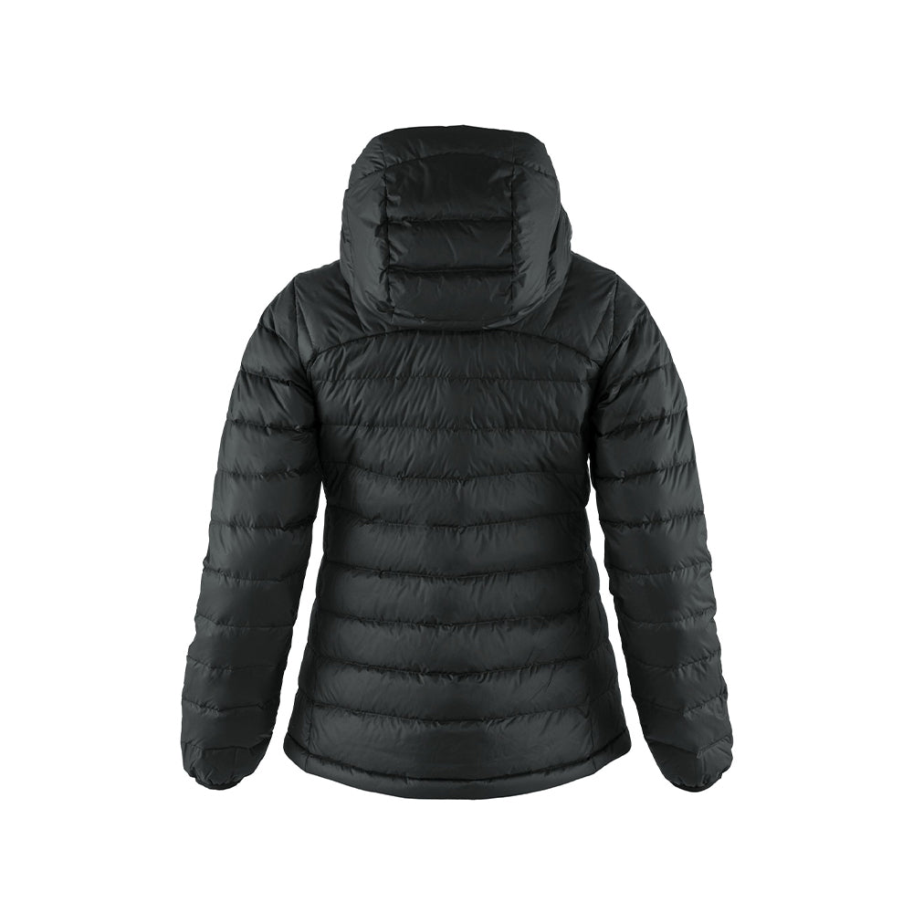 Expedition Pack Down Hoodie W