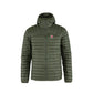 Expedition Latt Hoodie M