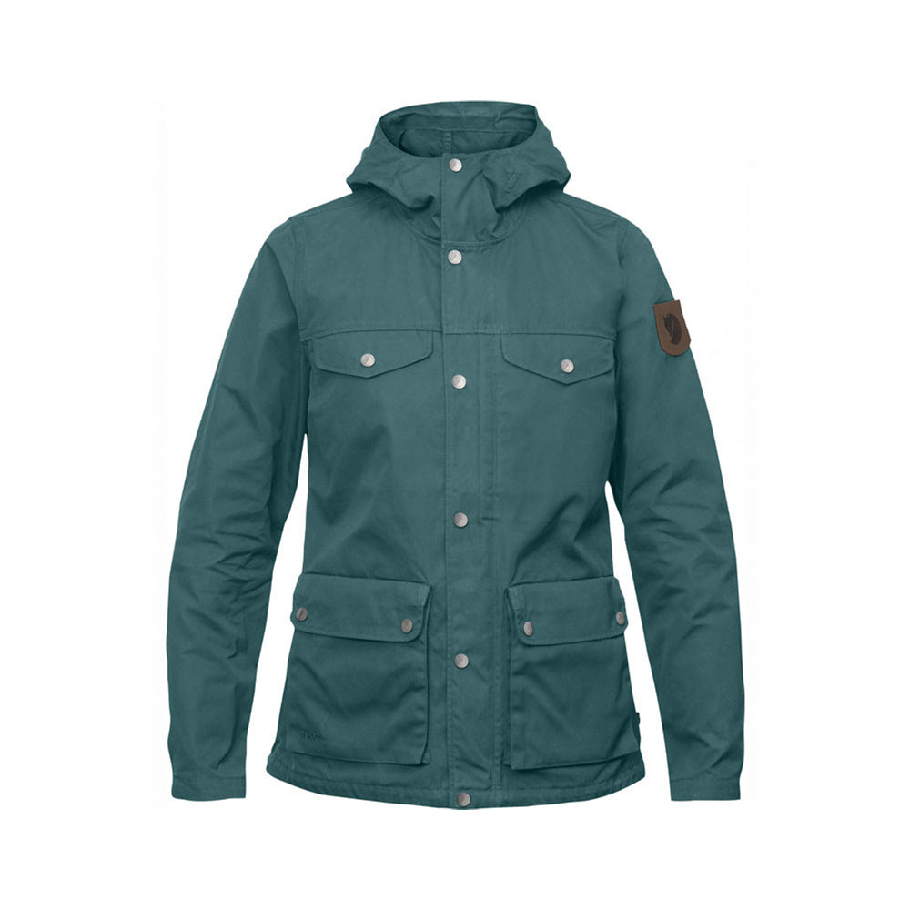 Greenland Jacket W
