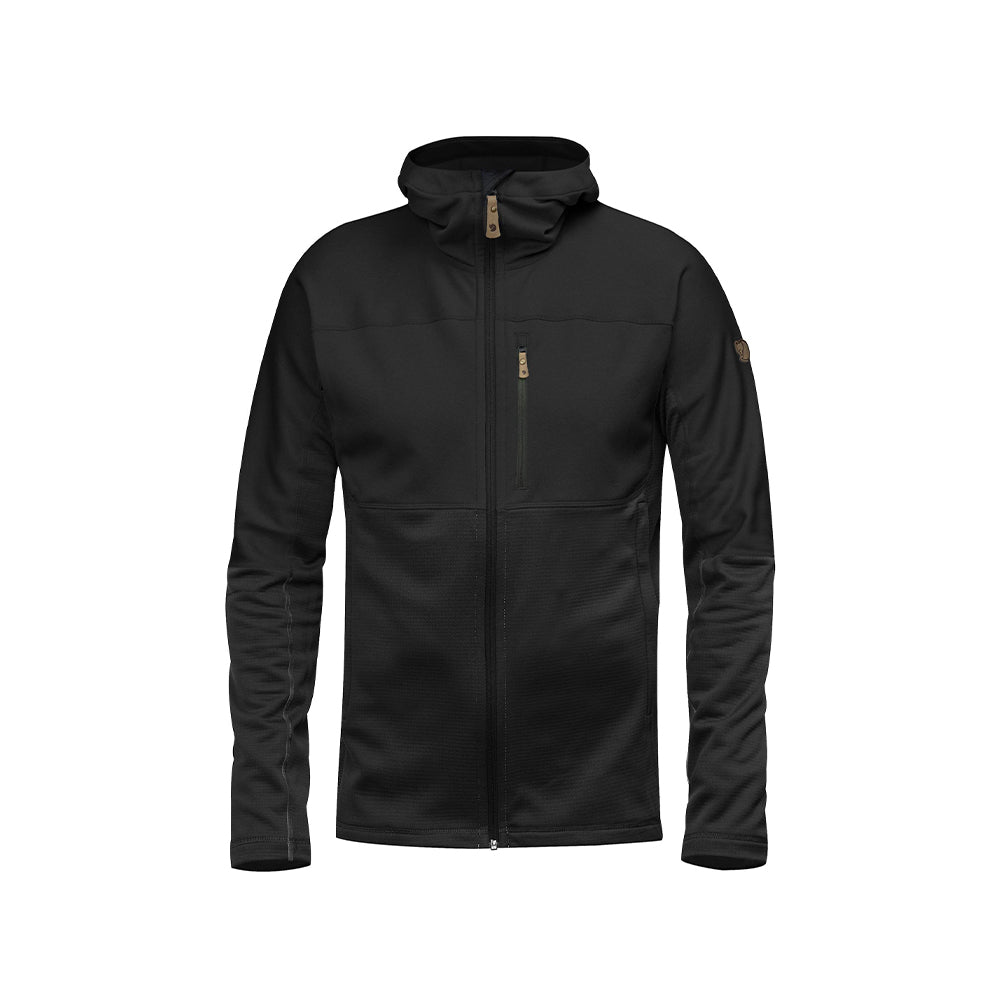 Abisko Trail Fleece M