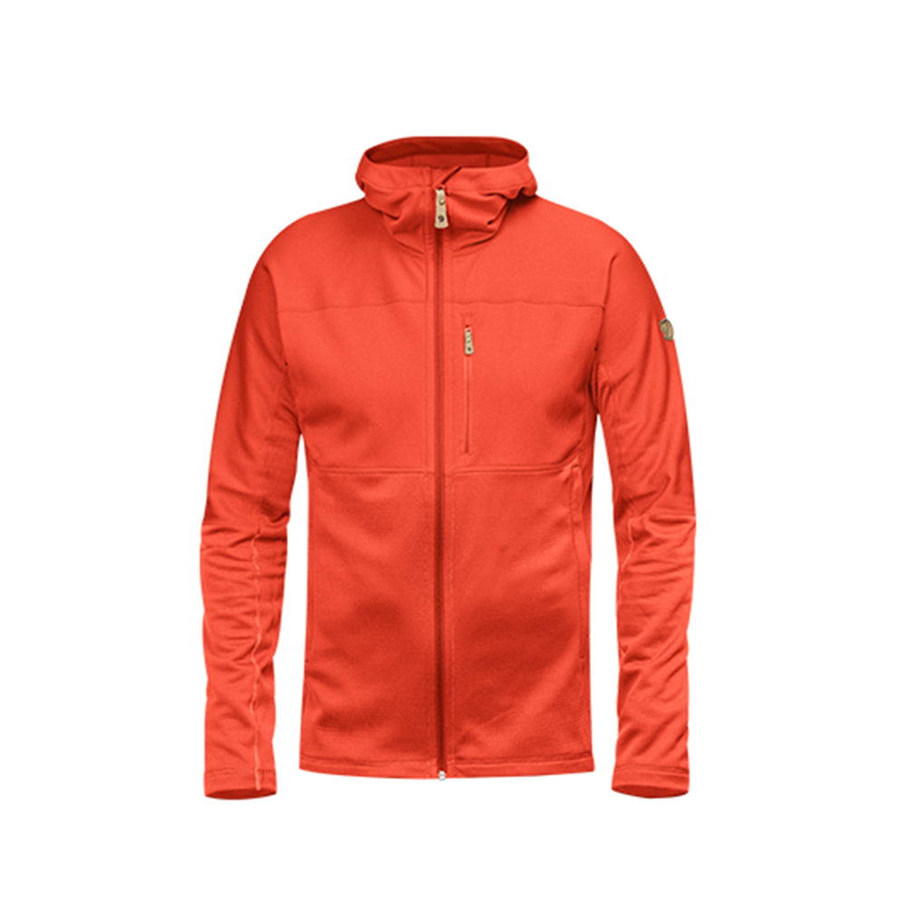 Abisko Trail Fleece M