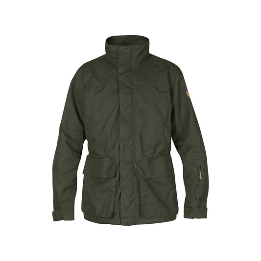 Brenner Pro Jacket