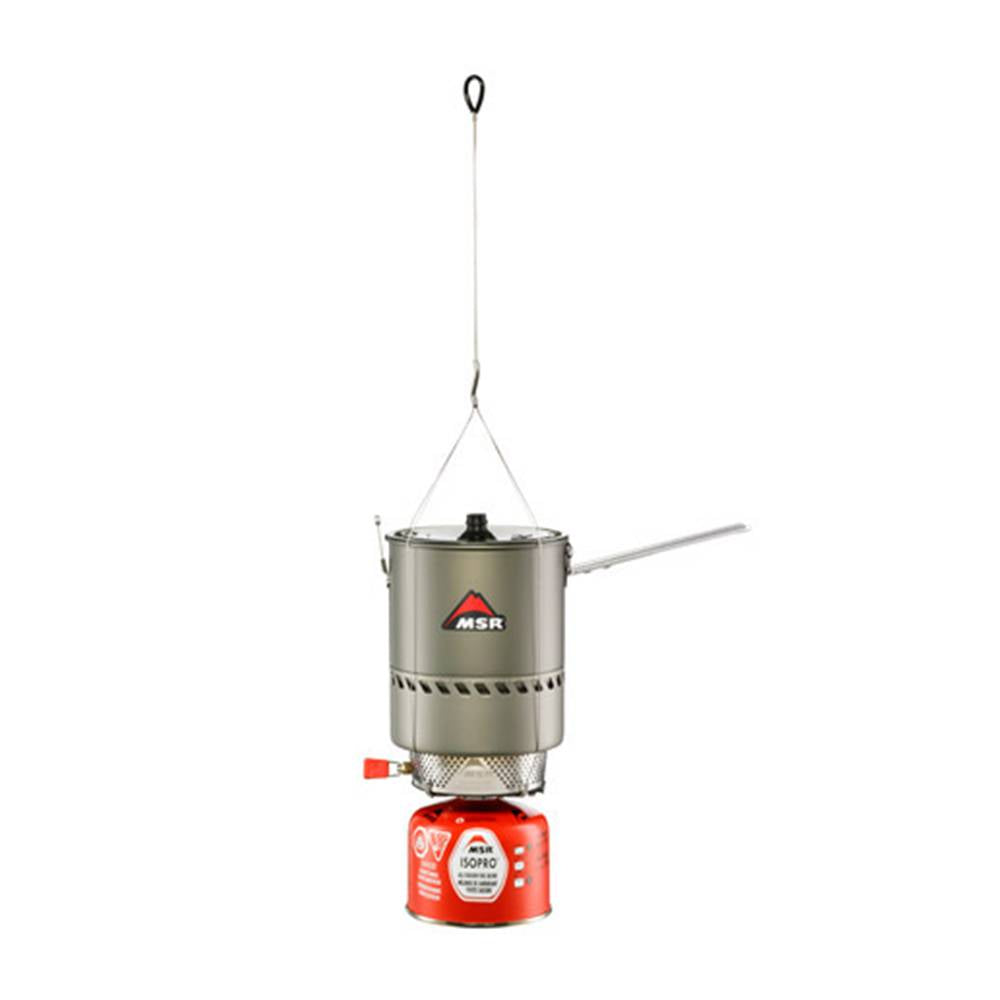 Reactor Hanging Kit- 30%