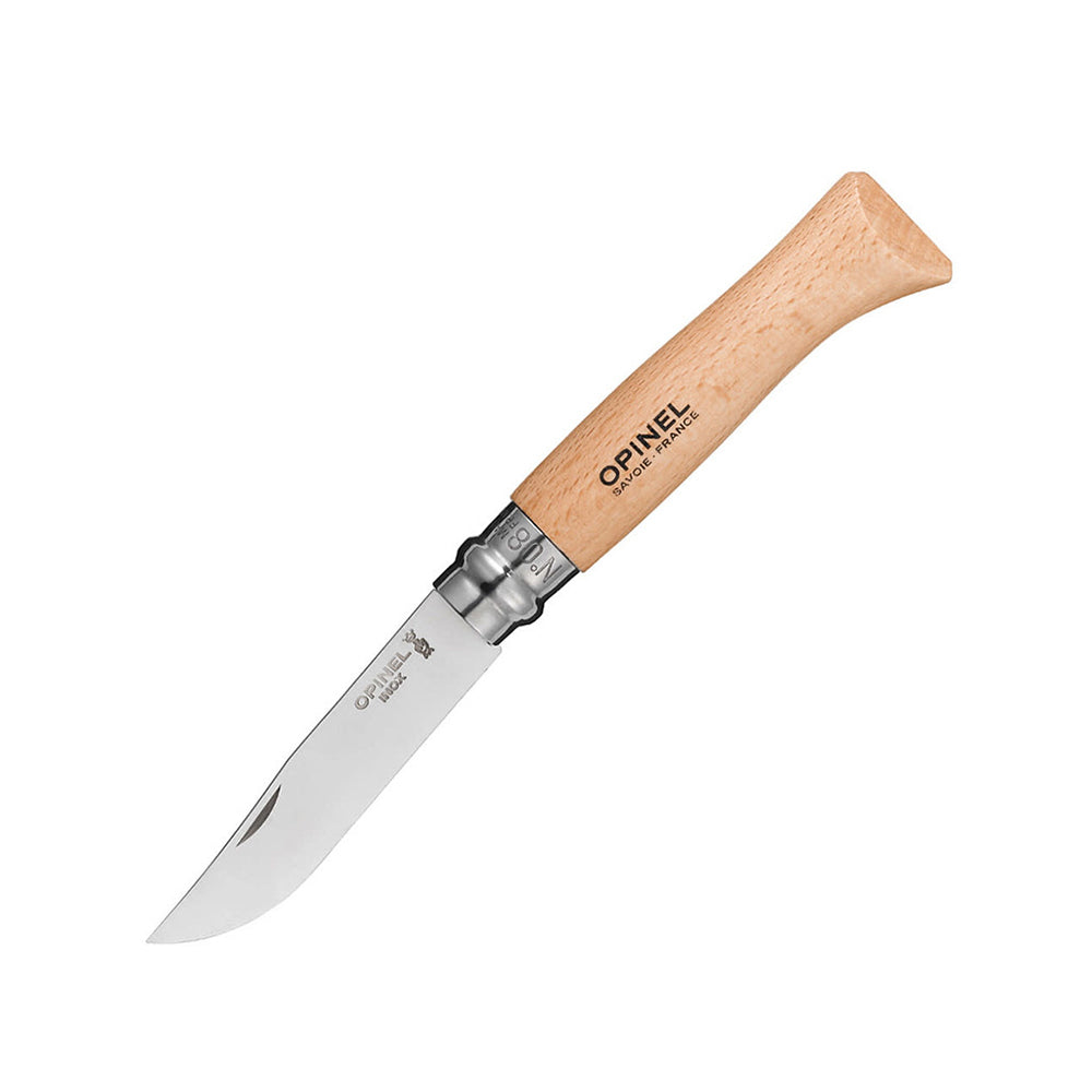 Inox Stainless Steel